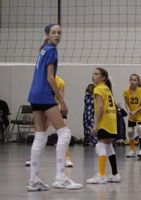 Cheat au volley-ball