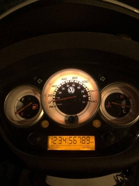 Au compteur