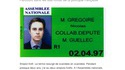 Fictif(s) : deux ans à l’UDF payé par la République