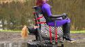Fauteuil roulant WTF