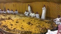 Un méga-couscous