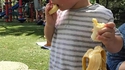 Adieu banane