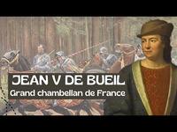 Le plus grand capitaine de la guerre de Cent Ans