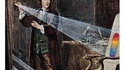 1672, nouvelle invention
