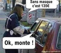 Quiproquo 