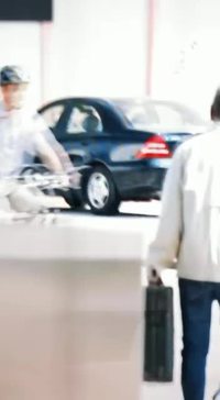 Quand ton passé ressurgit violemment