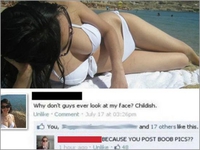 Mais pourquoi?