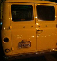 Kidnappeur