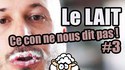 Ce con ne nous dit pas...