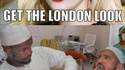 Get the london look