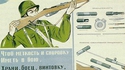 Entretenir son Mosin-Nagant pendant la Grande Guerre Patriotique