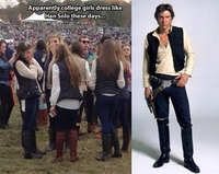 Des Han Solo