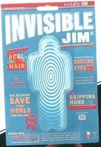 Invisible Jim