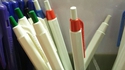 Stylo multi-usages
