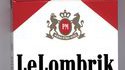 Cigarettes Lelombrik