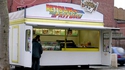Frites futuristes