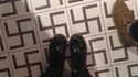 Nouvelles bottes d'Offerus