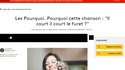 Il court il court, le furet