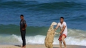 Kan l'Aïd tombe pendant les vacances d'été
