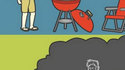 La constante du barbecue