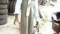 Loooong pantalon