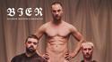 Bier - DRUNKEN MASTERS & MAXIM K.I.Z