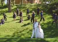 Préviously on wedding dead 