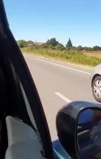 Des sièges en cuir trop neuf