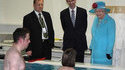 Piscine politique