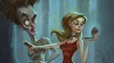 Buffy vs Twilight