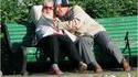 Couple en harmonie