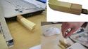 USB Post-it