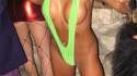 Borat girl