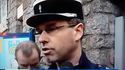 Avis de recherche