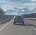 une route pour tester les suspensions 