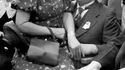 Albert et sa fille