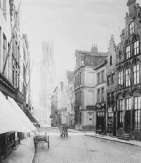 Rue dangereuse