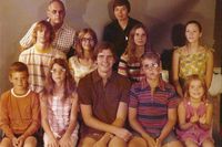 Photo de famille 35