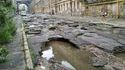 Nids de poule lvl 200