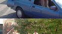 Voiture de DJ