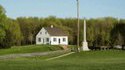 Lieux américains pendant la Guerre Civile et de nos jours