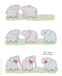 Et elle était froide ?