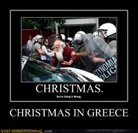 Noël grec
