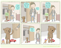 Teddy