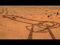 Le soir c’est le stagiaire qui a les manettes de persévérance.