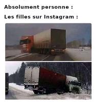 L'Instagram de ces dames