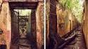 Les anciens bagnes de Guyane