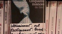 Un libraire honnête