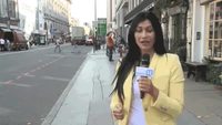 Magnu à la tv