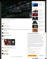 Rammstein - Live aus Berlin Full concert
